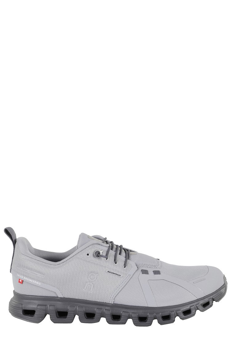 On Running Cloud 6 Wp Sneakers With Speedboard Technology