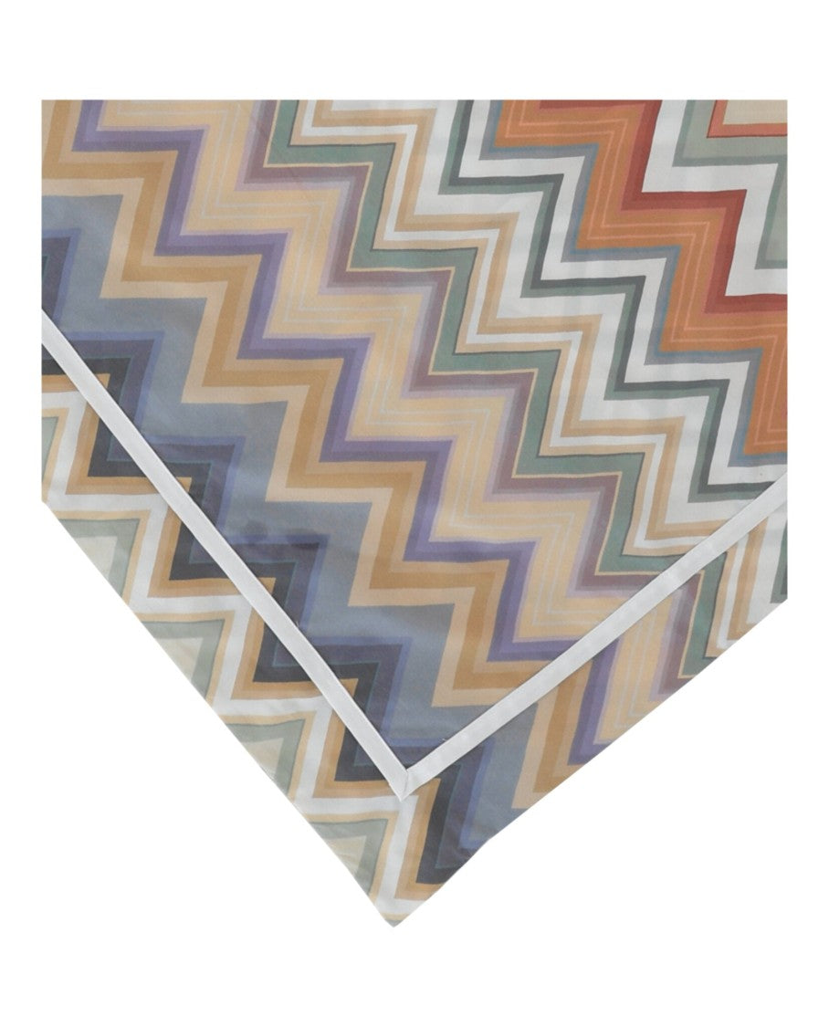 Missoni Zigzag European Standard Pillow Case