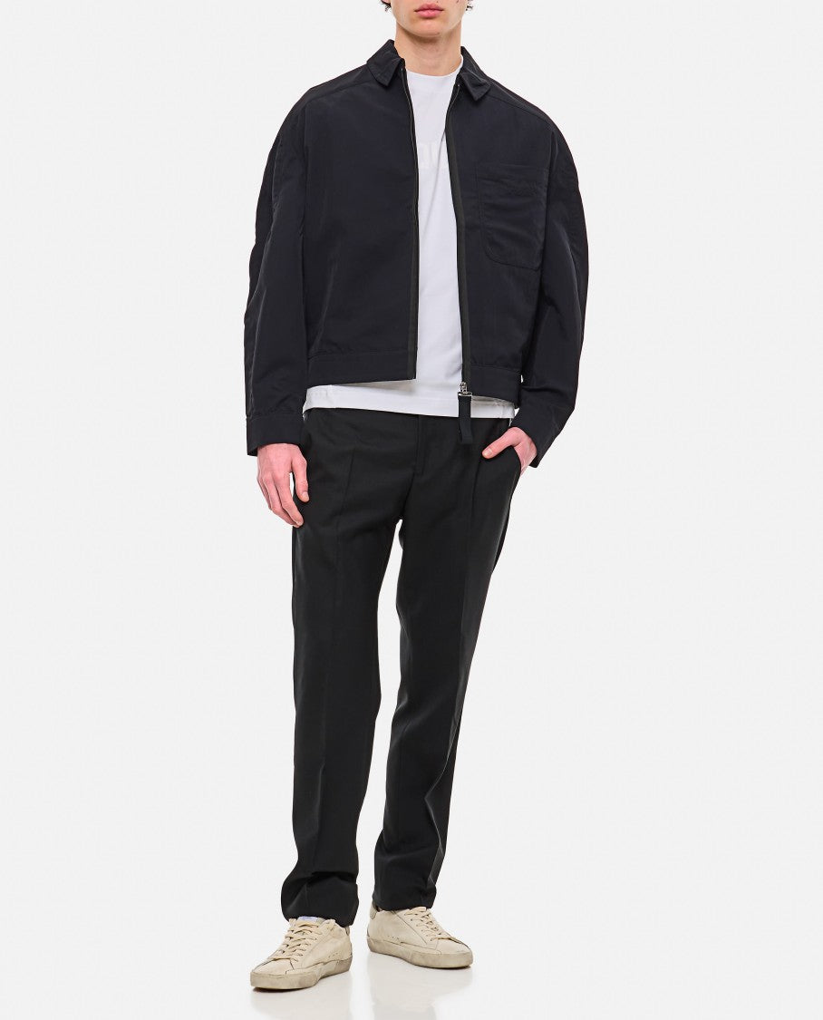 Jacquemus Le Blouson Linu Jacket