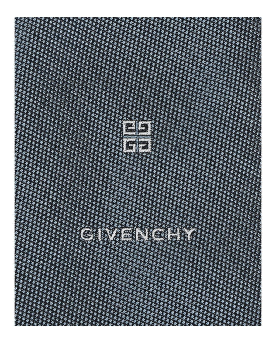 Givenchy 4G Silk Tie