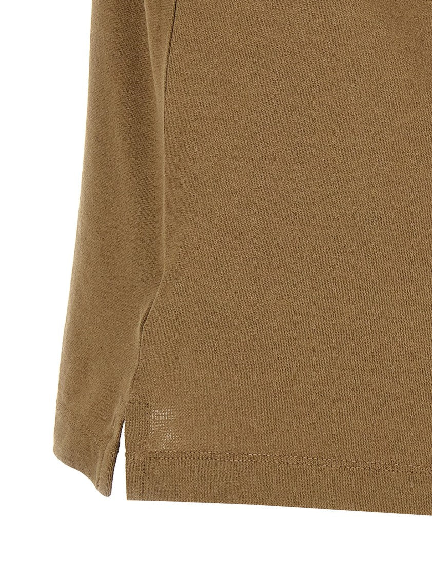 Zanone Ice Cotton' T-Shirt