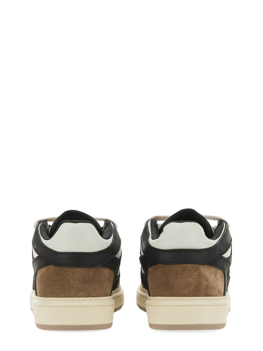 Represent Reptor Low Sneaker