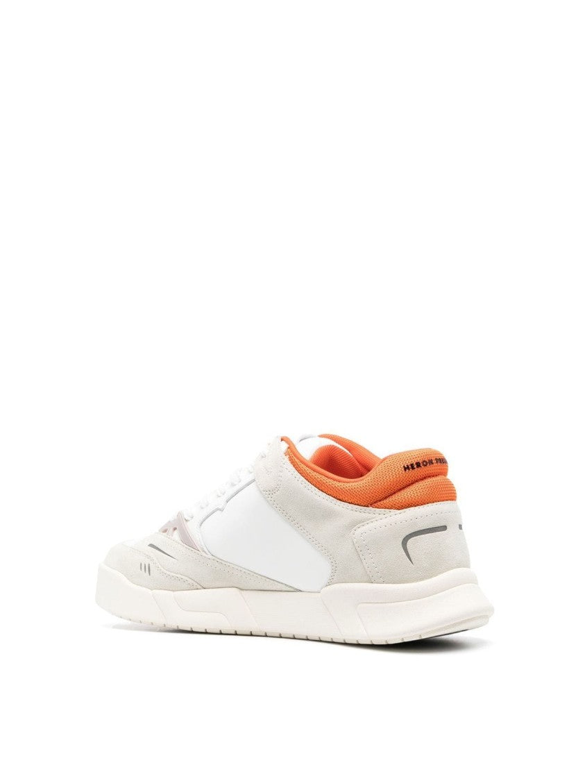 Heron Preston Low Key Sneakers
