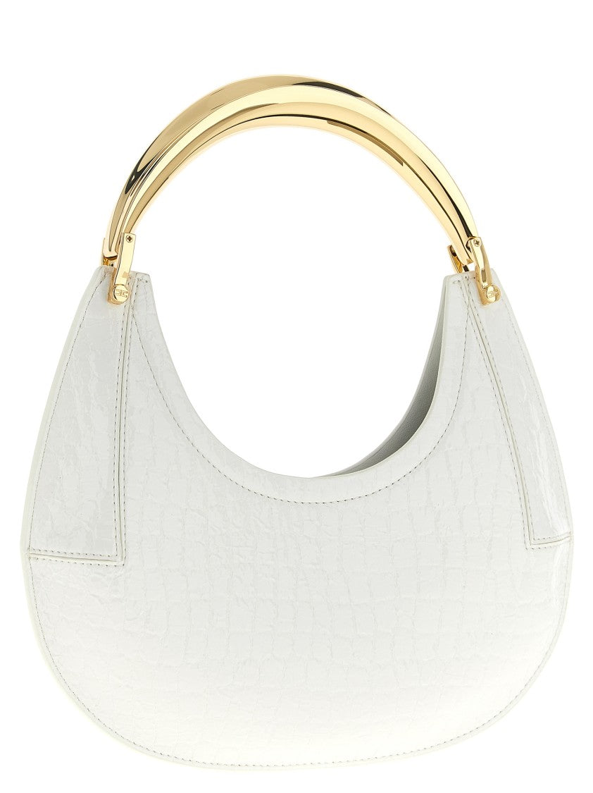 Elisabetta Franchi Hobo' Small Shoulder Bag