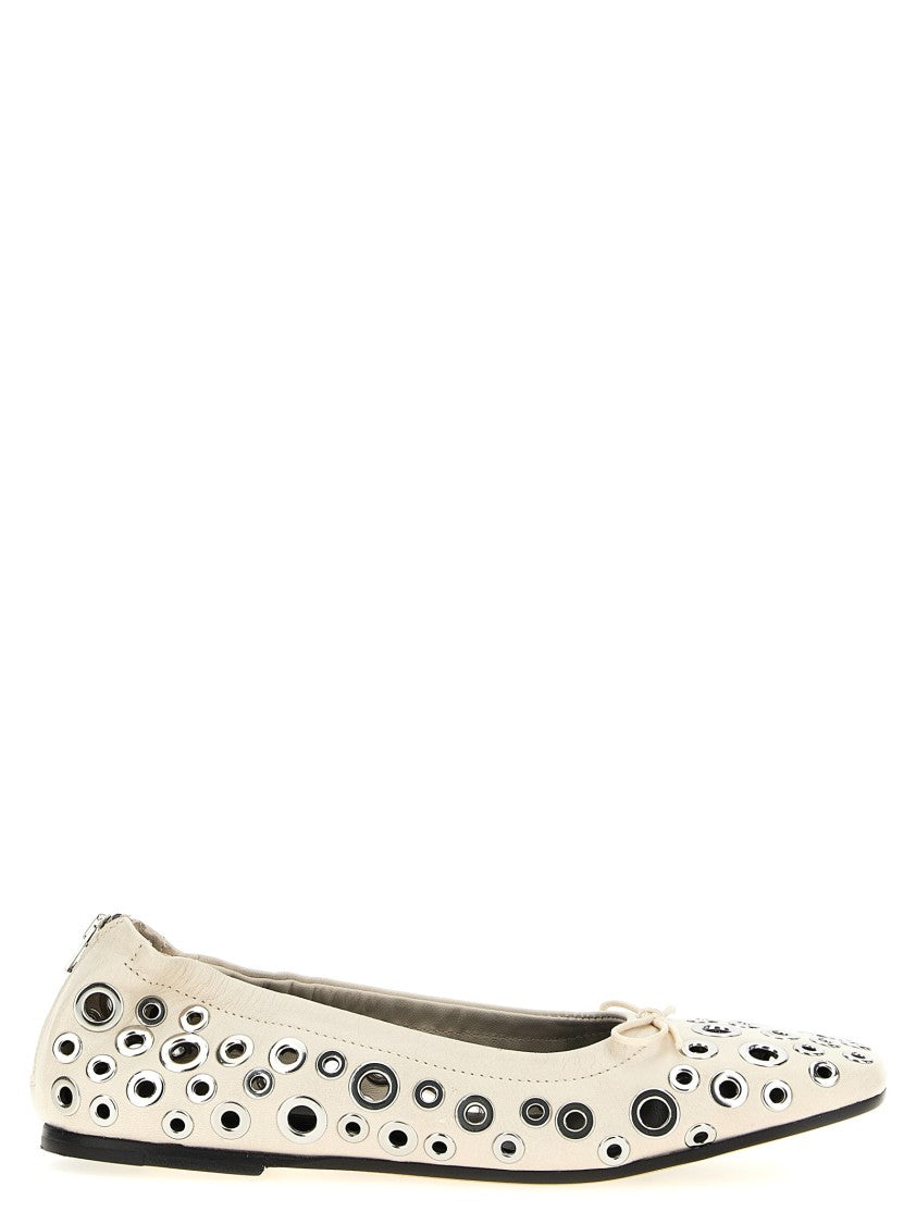 Golden Goose 'Amy' Ballet Flats