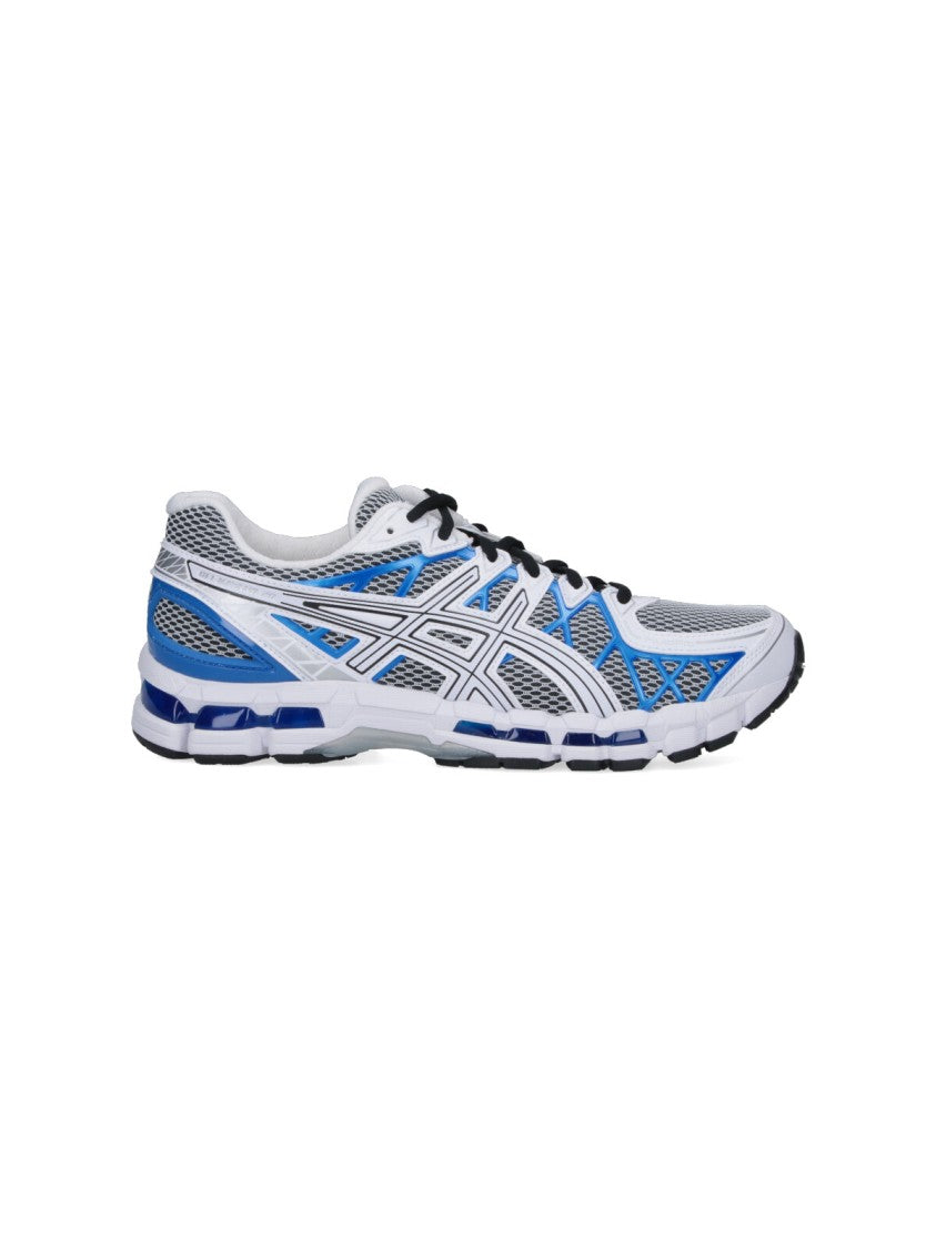 Asics "Gel-Kayano 20" Sneakers White