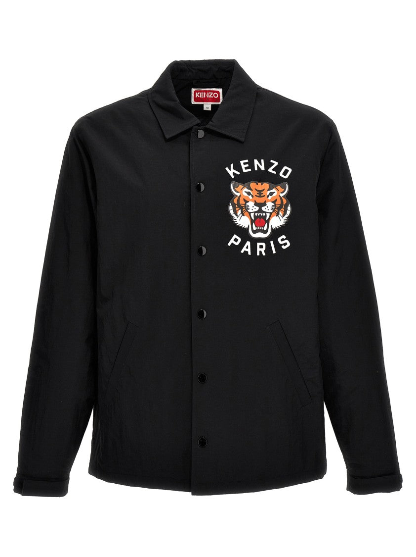 Kenzo Lucky Tiger' Jacket