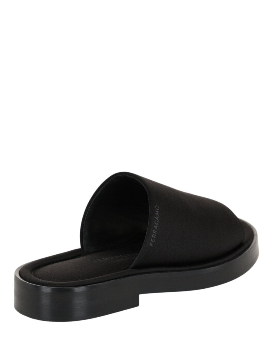 Ferragamo Giunone Sandals