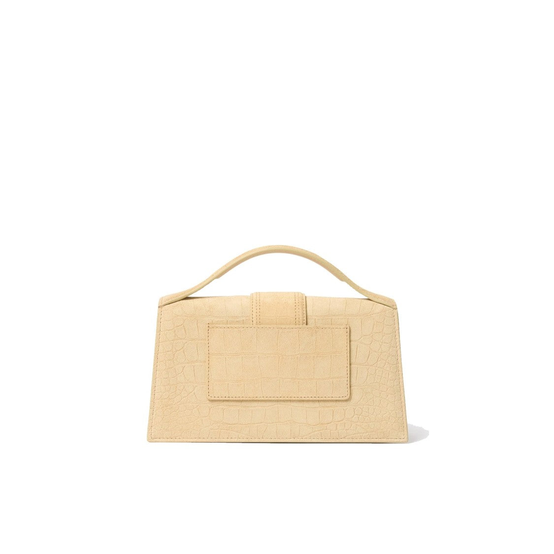 Jacquemus Le Grand Bambino Shoulder Bag
