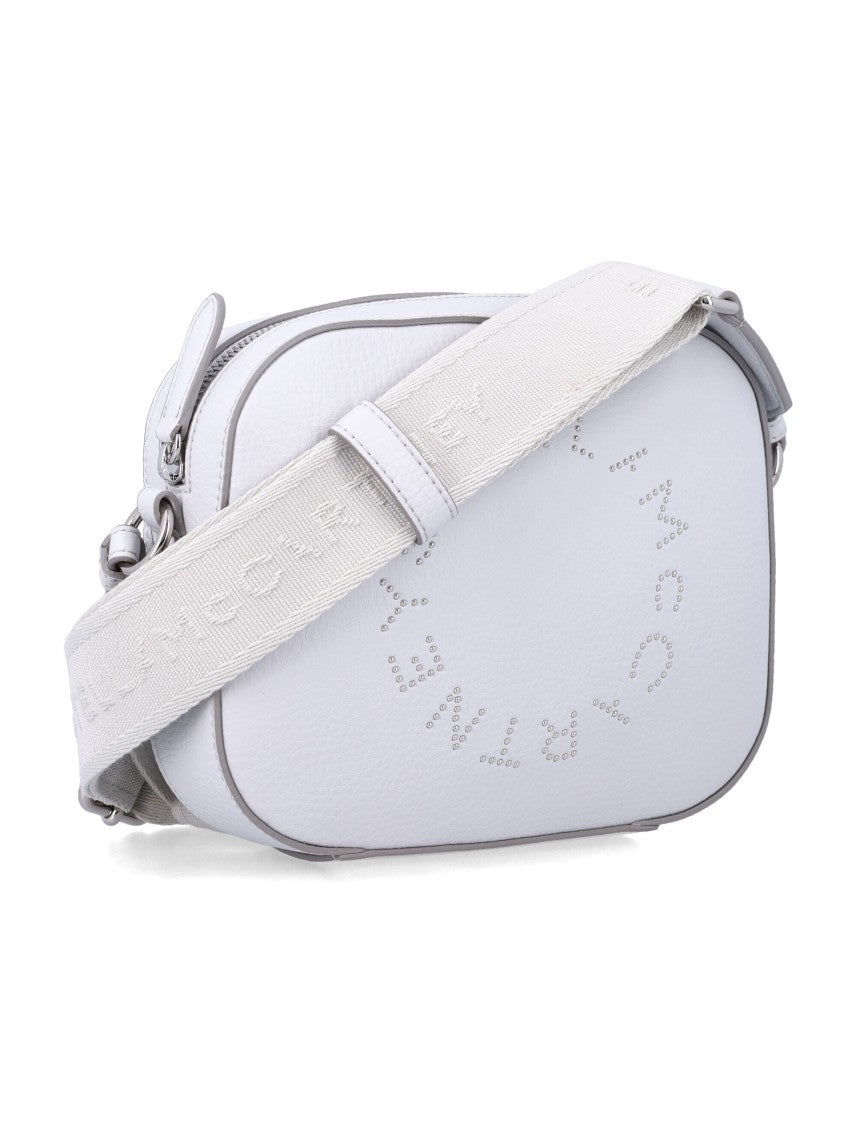 Stella Mccartney Camera Bag Vegan Leather Crossbody Bag