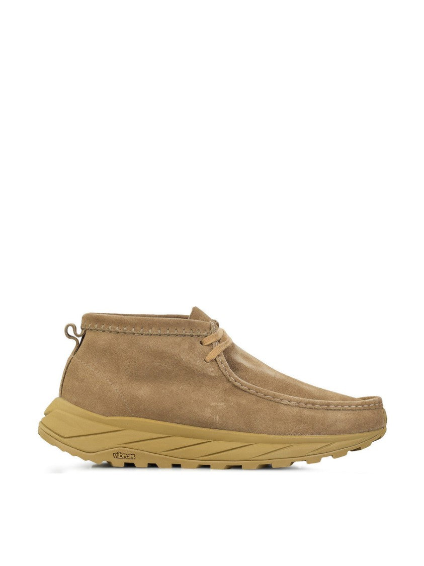 Clarks Wallabee Eden Desert Boots
