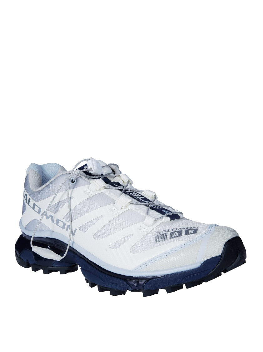 Salomon Xt-4 Og Streamlined Athletic Sneakers