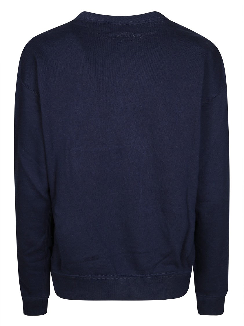 Polo Ralph Lauren Po-Long Sleeve Sweatshirt