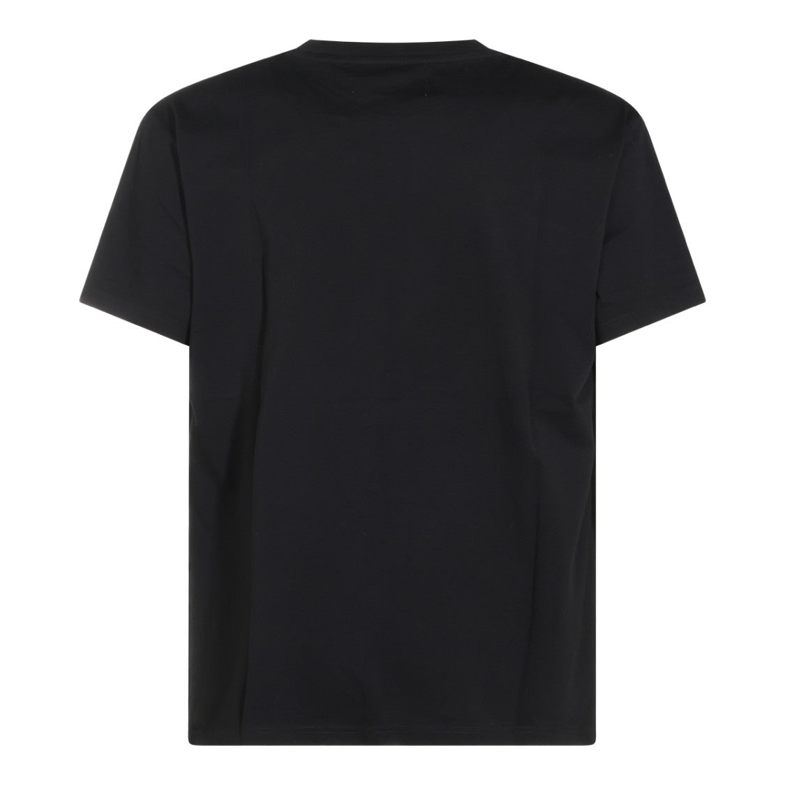 Vivienne Westwood Artful Print Cotton T-Shirt