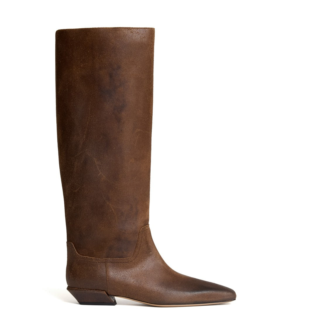 Paris Texas Bettina Boot 25