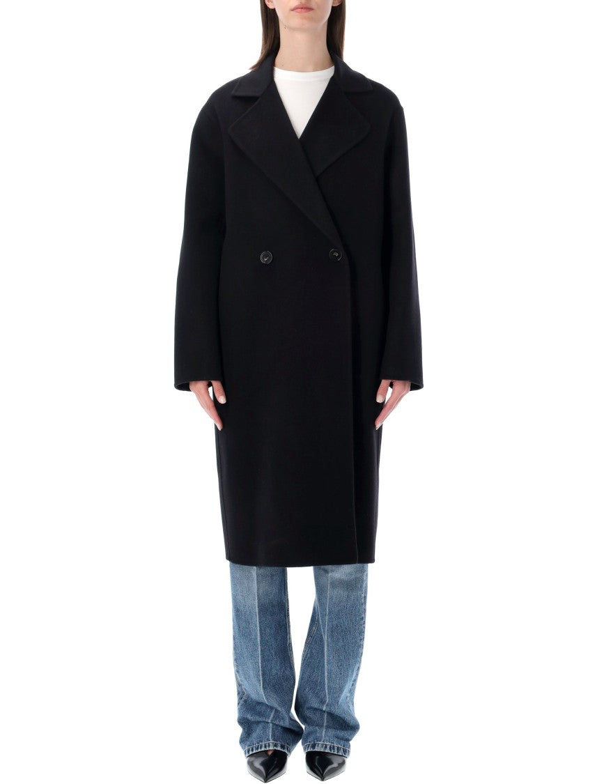 Stella Mccartney Iconic Wool Coat