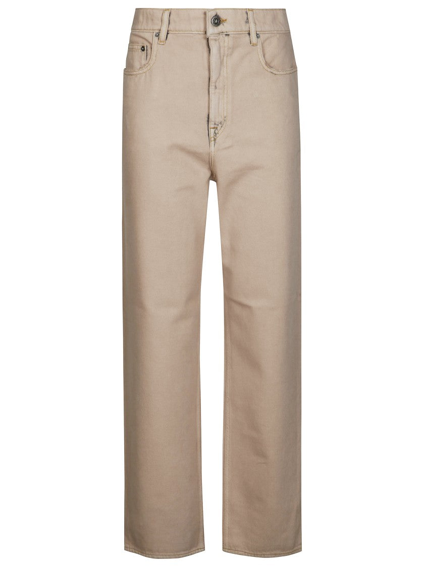 Golden Goose Kim Pant Journey