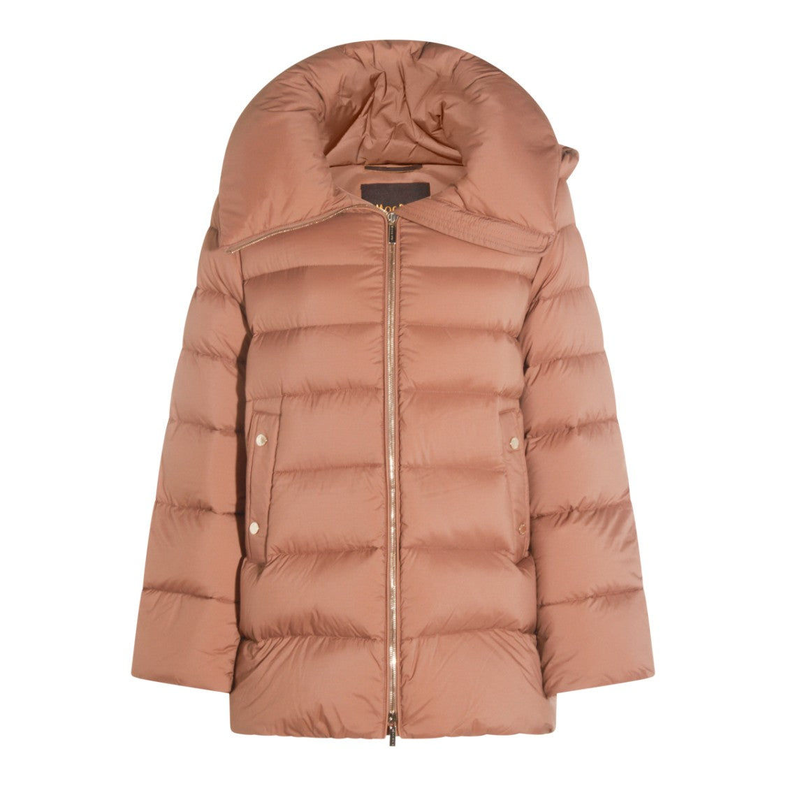 Moorer Brown Natalia Down Jacket
