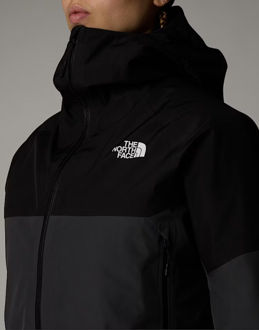 The North Face Jazzi 3-Layer Gore-Tex Jacket