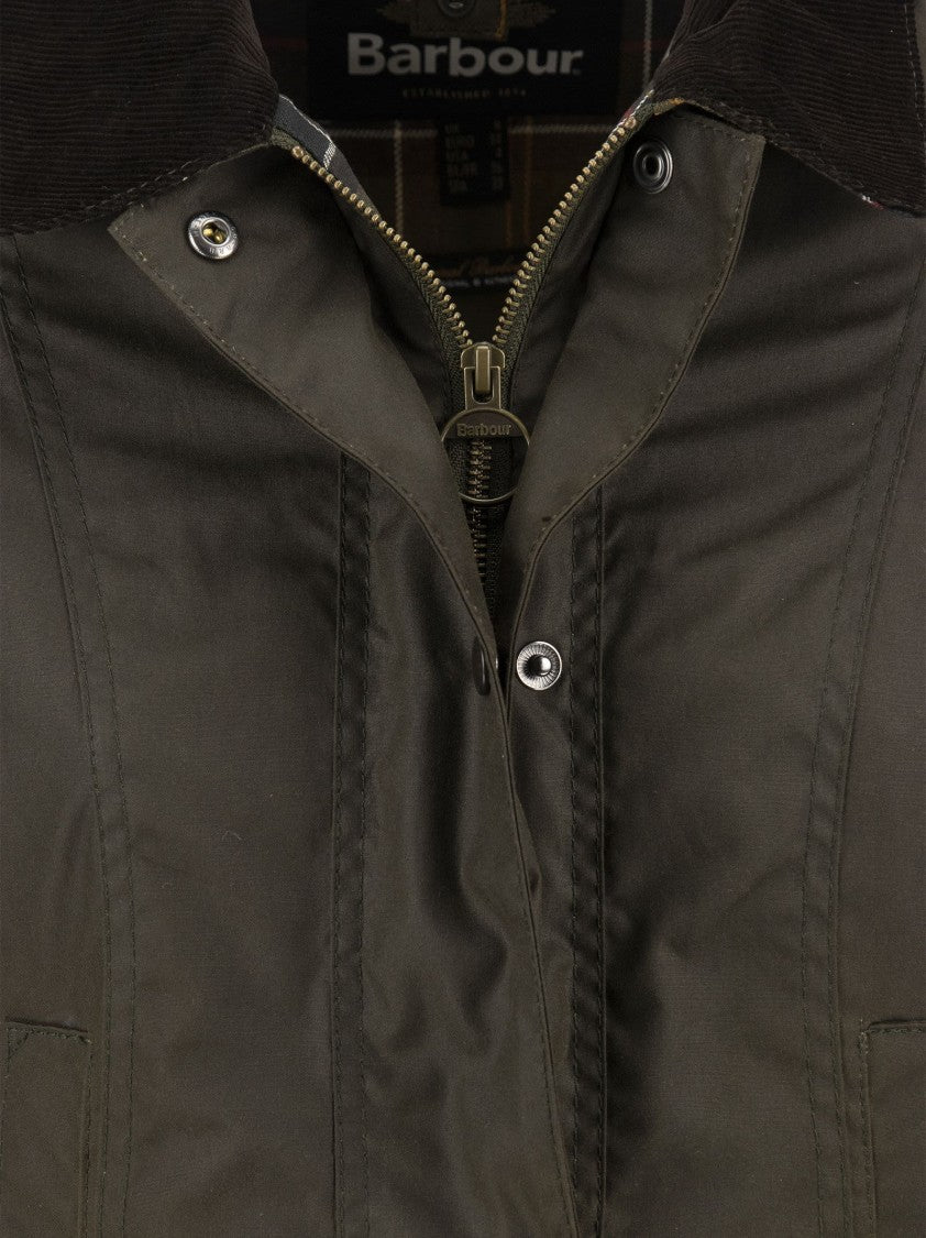 Barbour Classic Beadnell® Wax Jacket