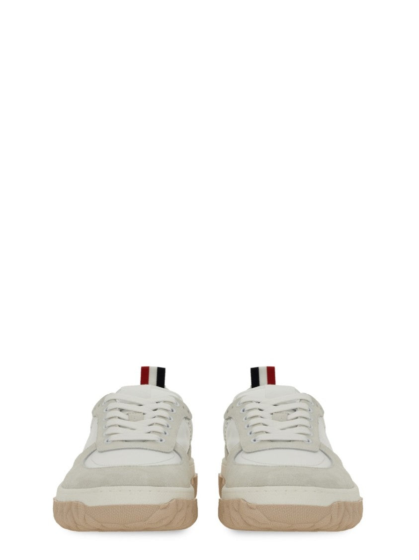 Thom Browne Leather Sneaker