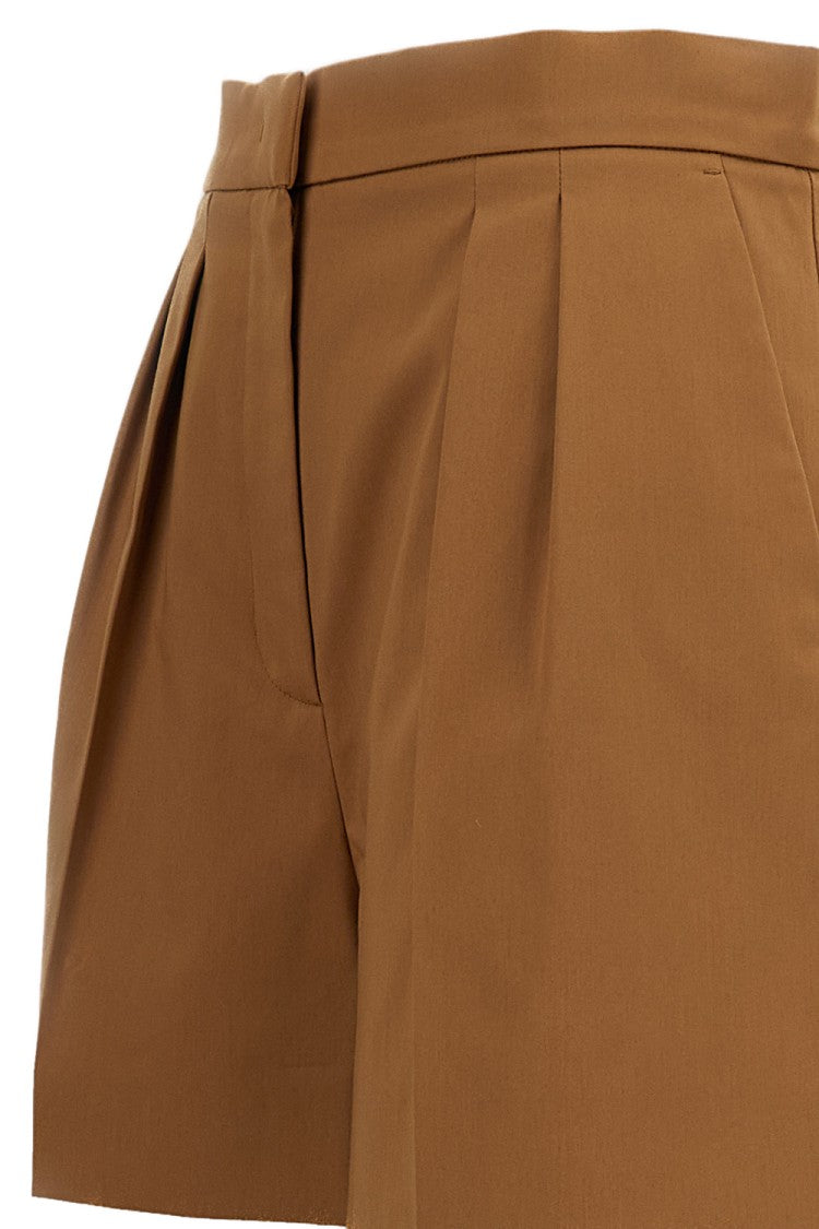 Max Mara Bacco Shorts
