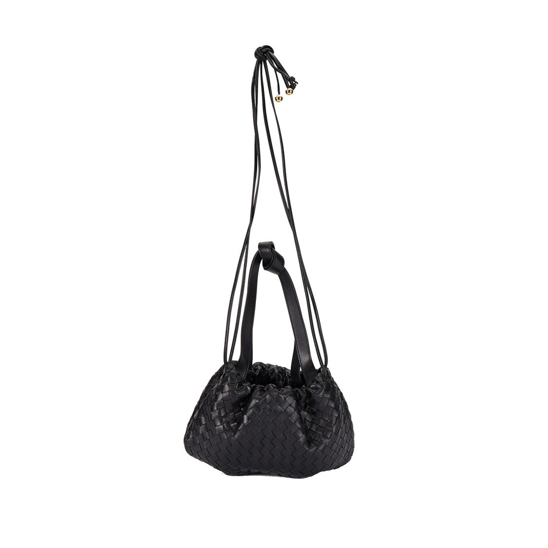 Bottega Veneta The Bulb Shoulder Bag