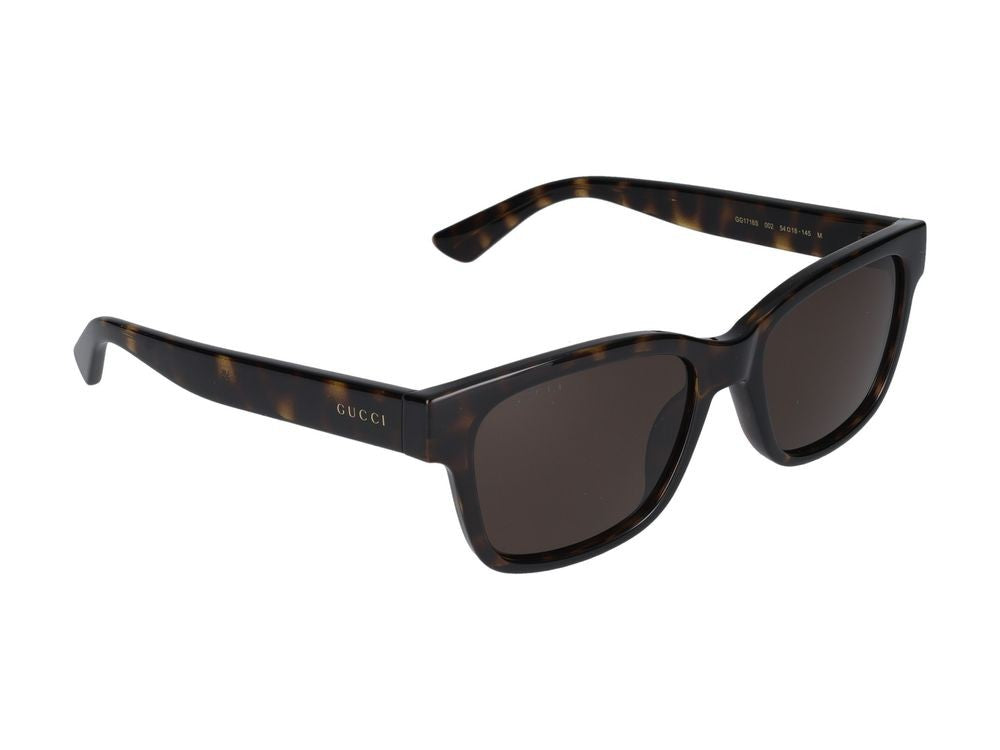 Gucci Sunglasses Gg1716s 002 Havana Havana Brown 54/18/145