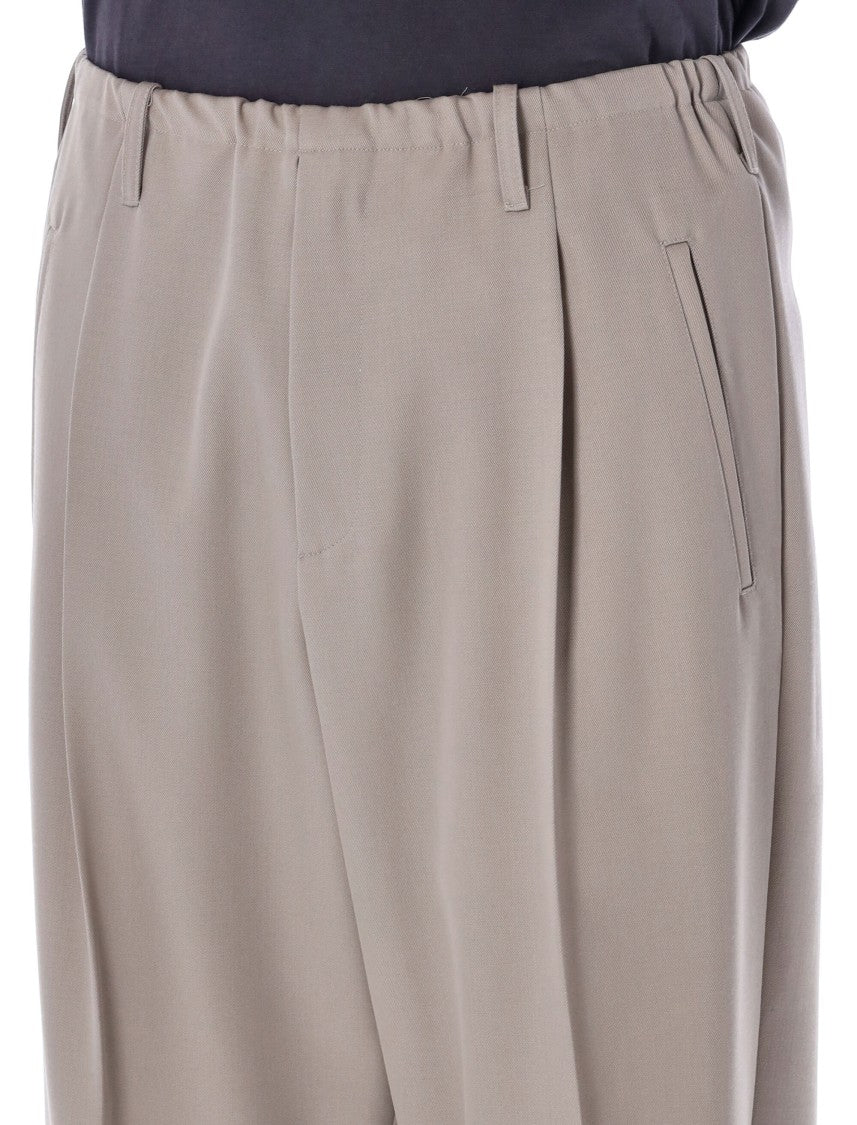 Magliano People Pants