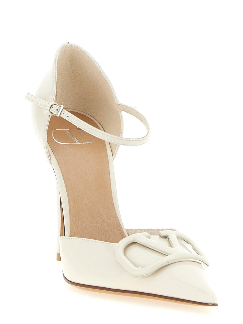 Valentino Garavani 'D'orsay' Pumps