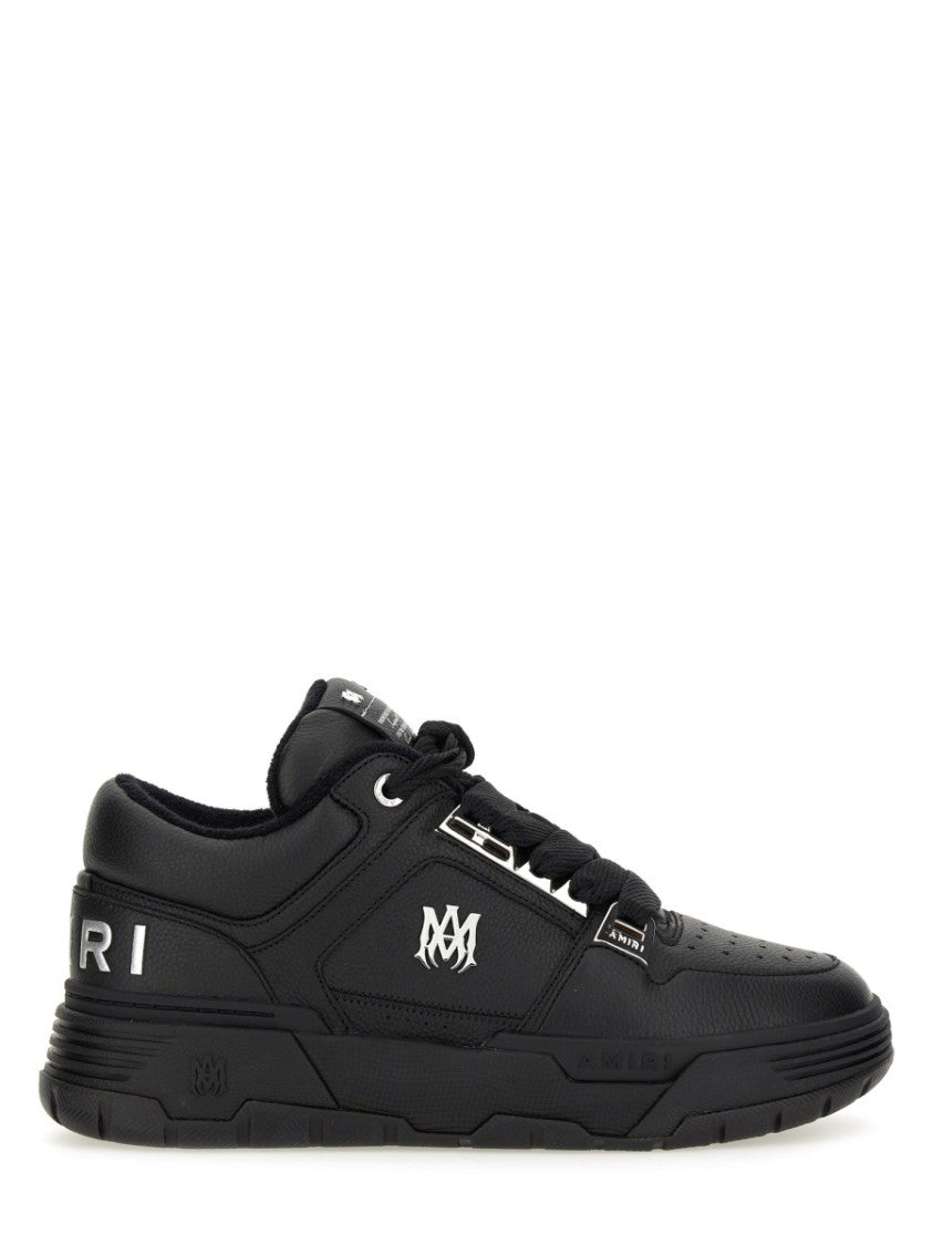 Amiri Ma-1 Low-Top Leather Sneakers