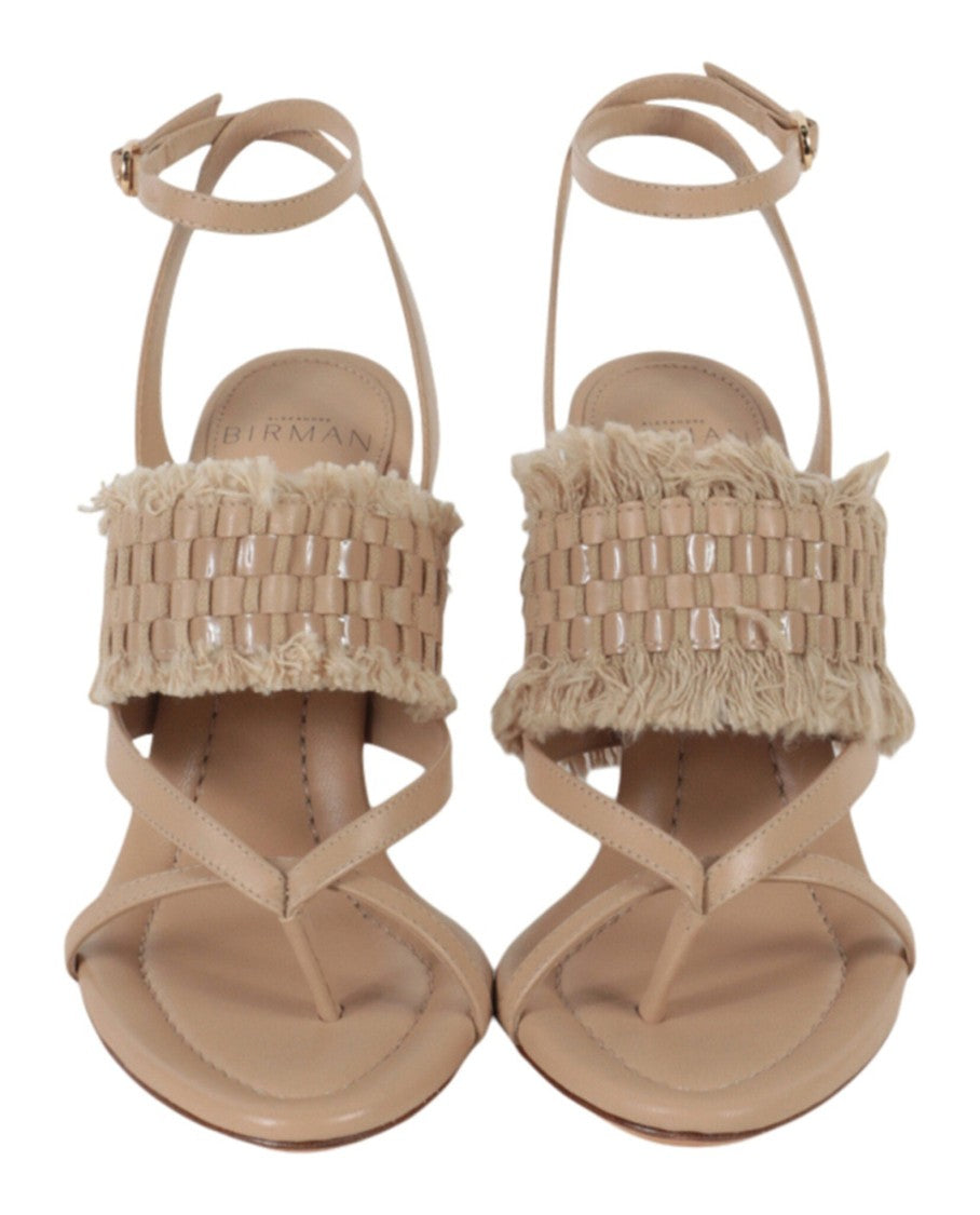 Alexandre Birman Kate 85 Heel Sandals