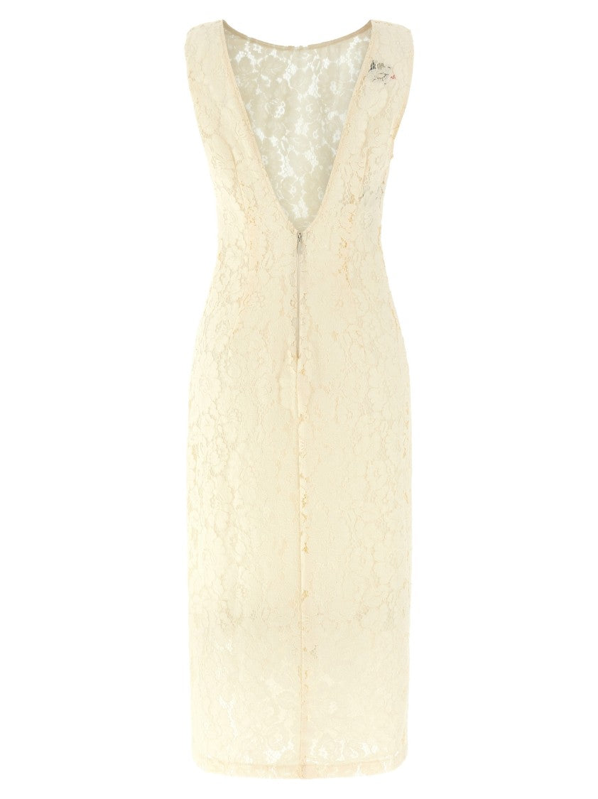 Pinko 'Drupa' Dress
