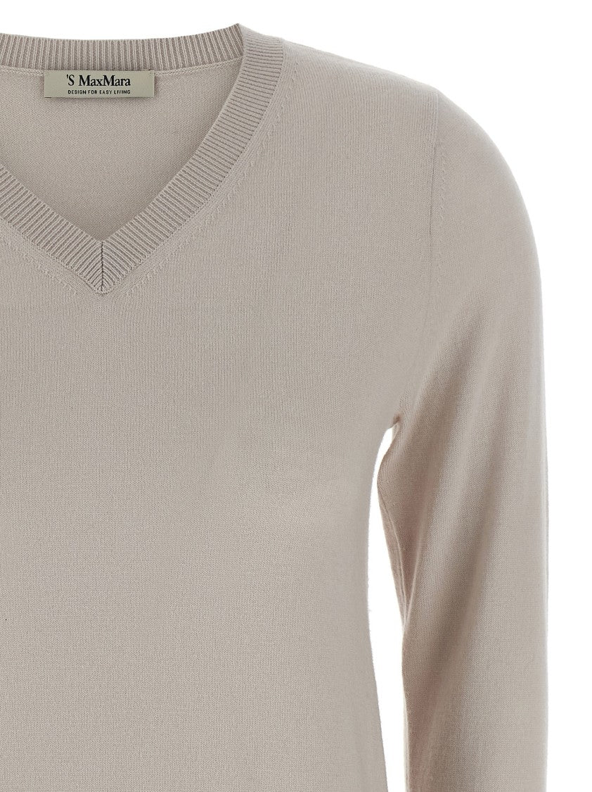 Max Mara 'Idoneo' Sweater