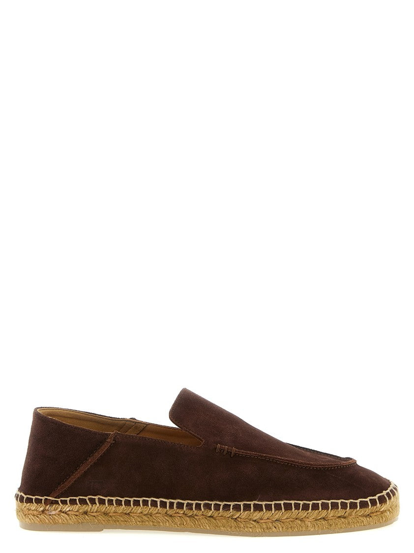 Tom Ford 'Finn' Espadrilles