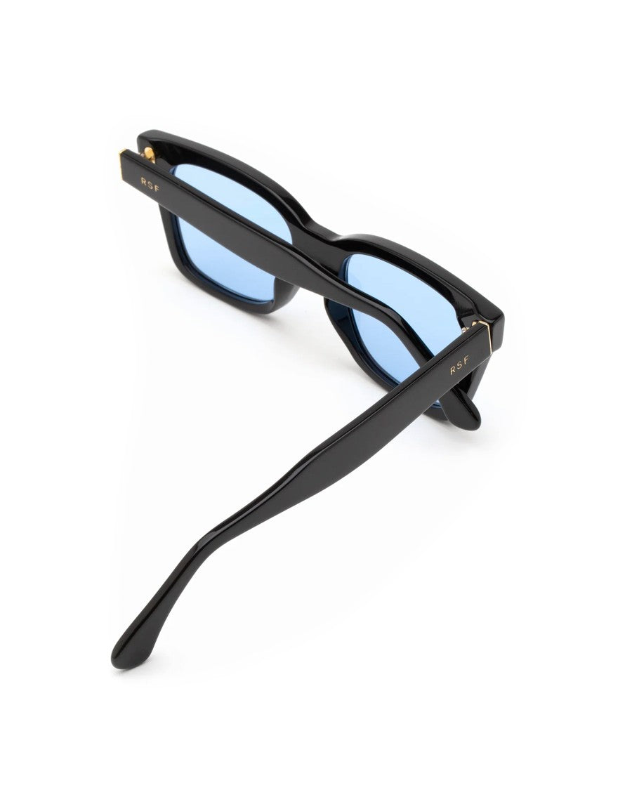 Retrosuperfuture America Azure Sunglasses