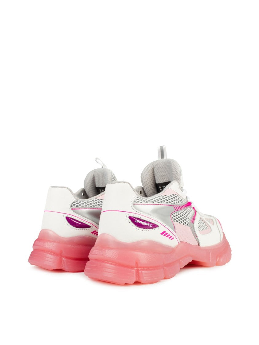 Axel Arigato Marathon Runner Sneakers