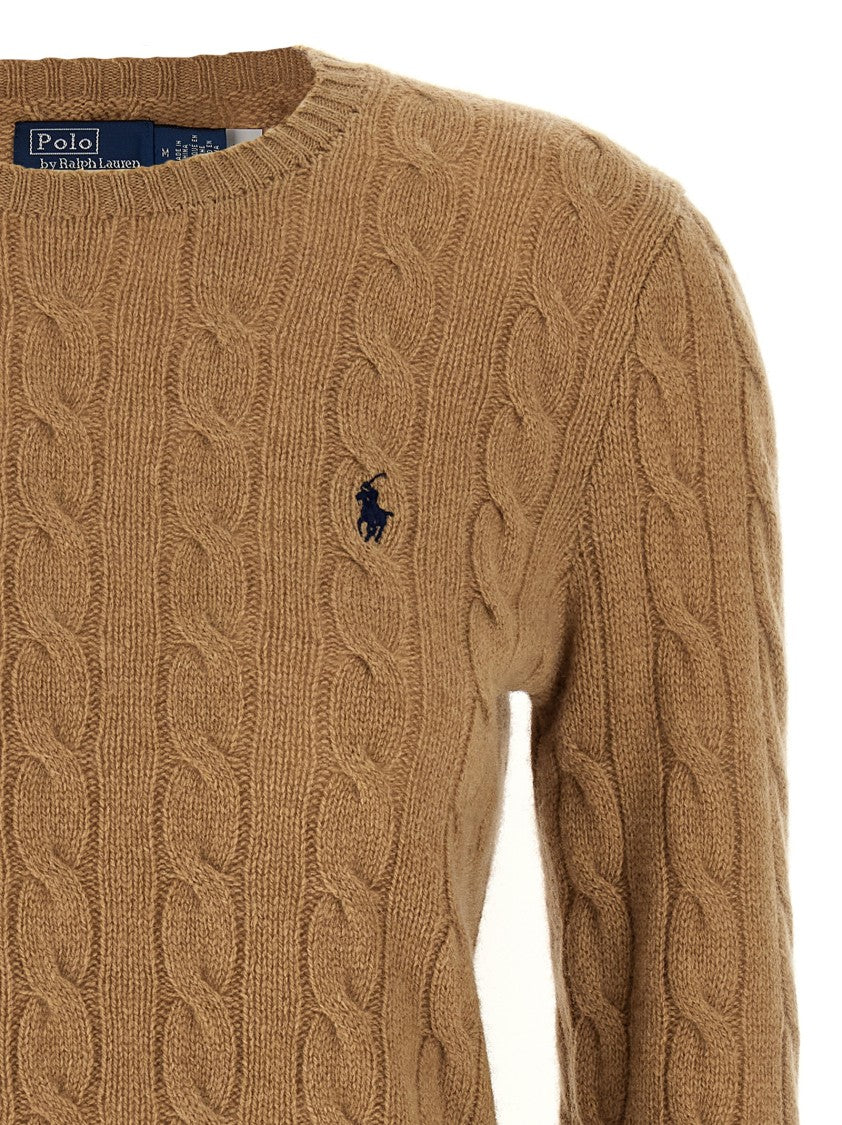 Polo Ralph Lauren 'Julianna' Sweater
