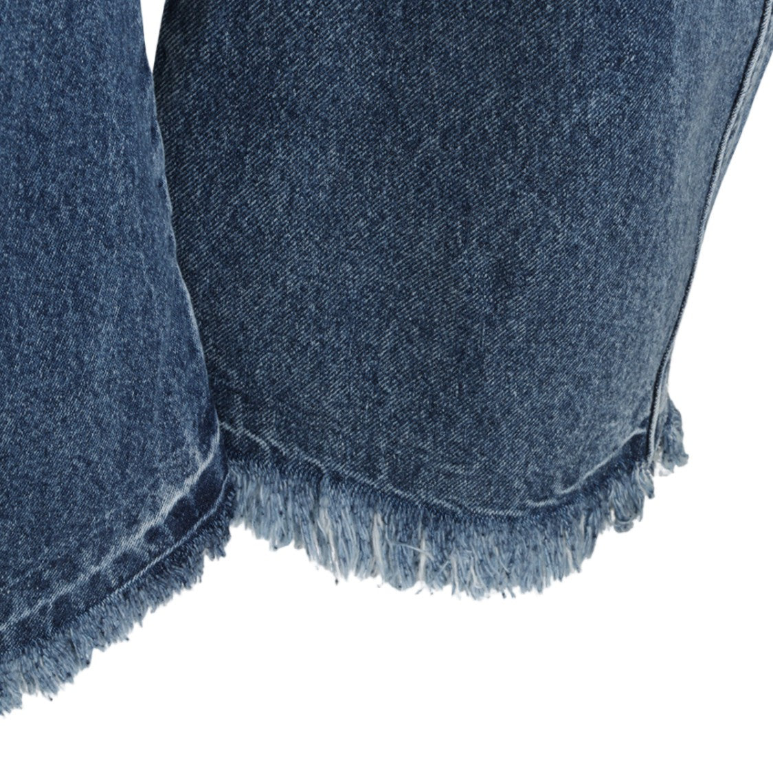 Lois Jeans Wide-Leg High-Waisted Jeans
