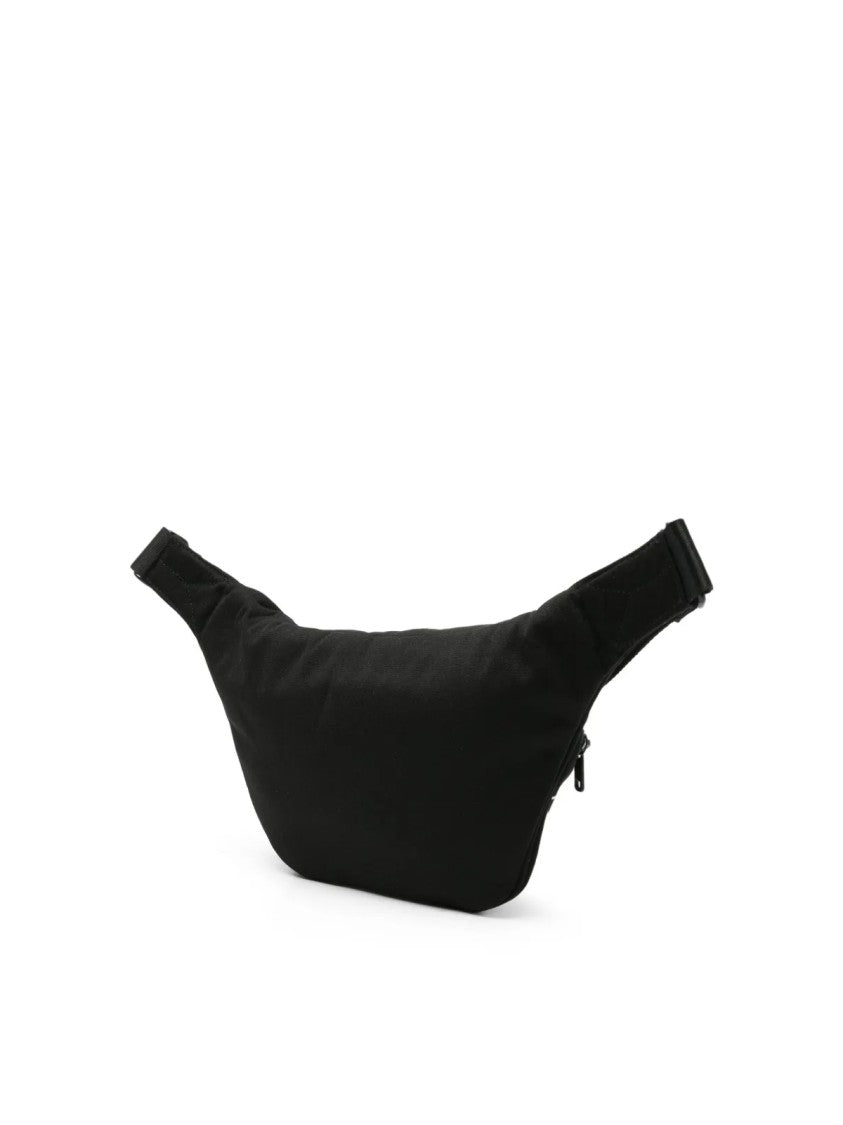 Y-3 Morphed Logo Crossbody Bag