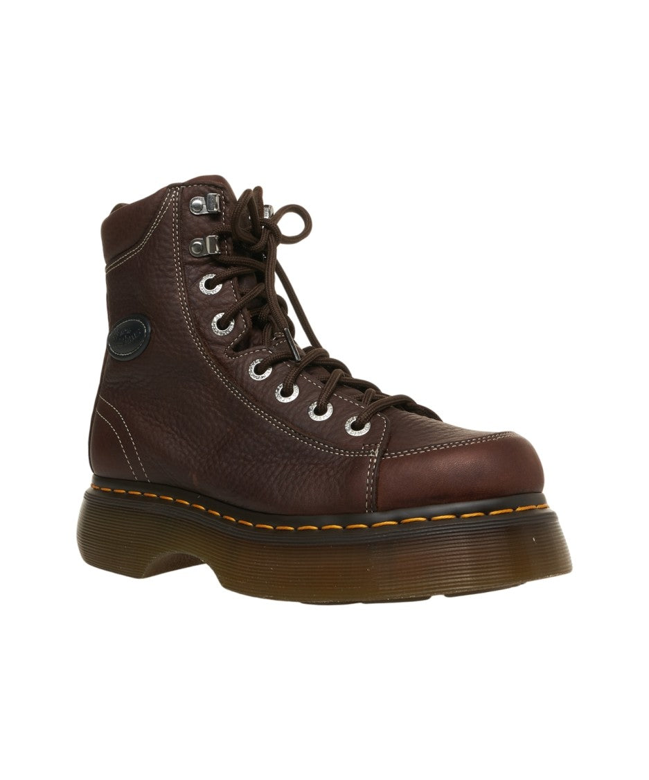Dr. Martens Grizzly' Boots