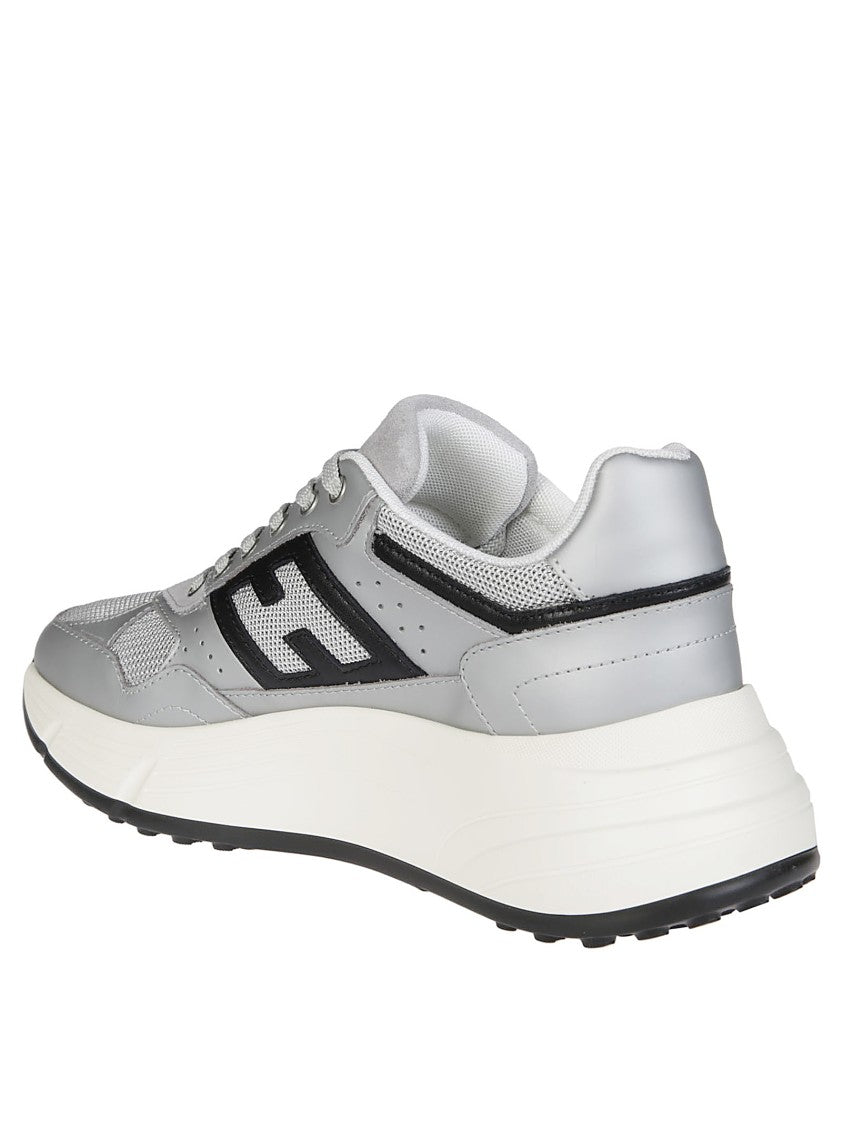 Hogan H669 Allacciato H Sneakers