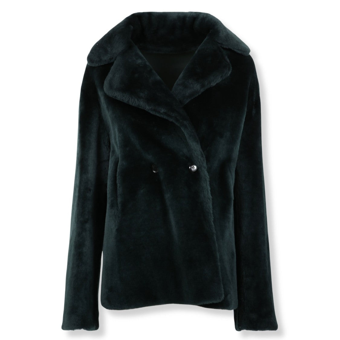 Kiton Tailored Neutrals Overcoat With Refined Finish