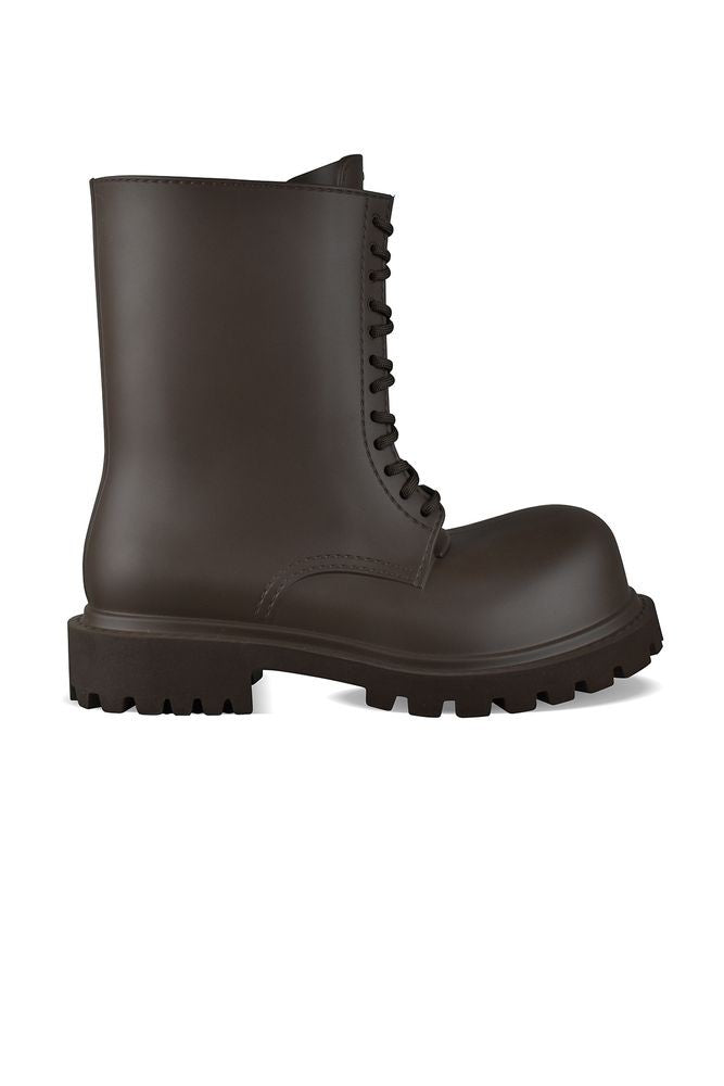 Balenciaga Steroid Boots