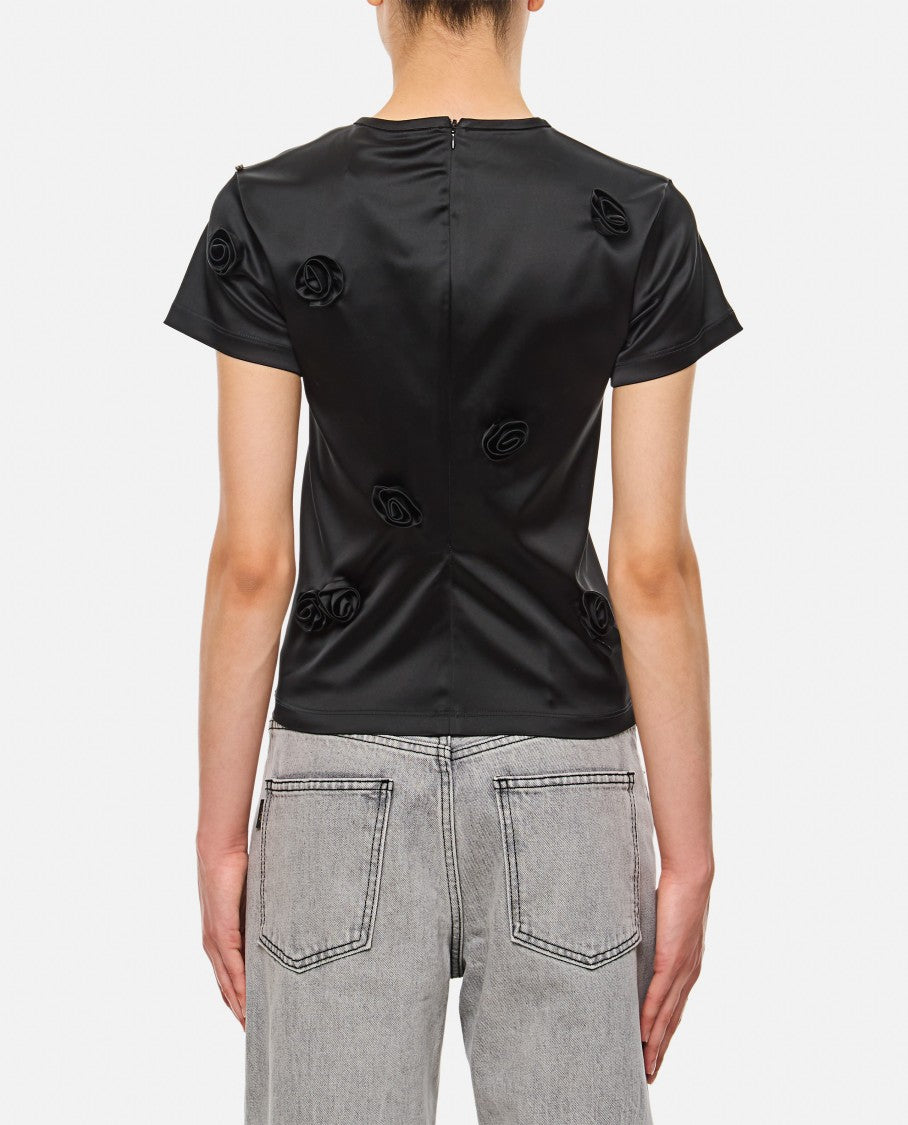 Sportmax Mendoza T-Shirt