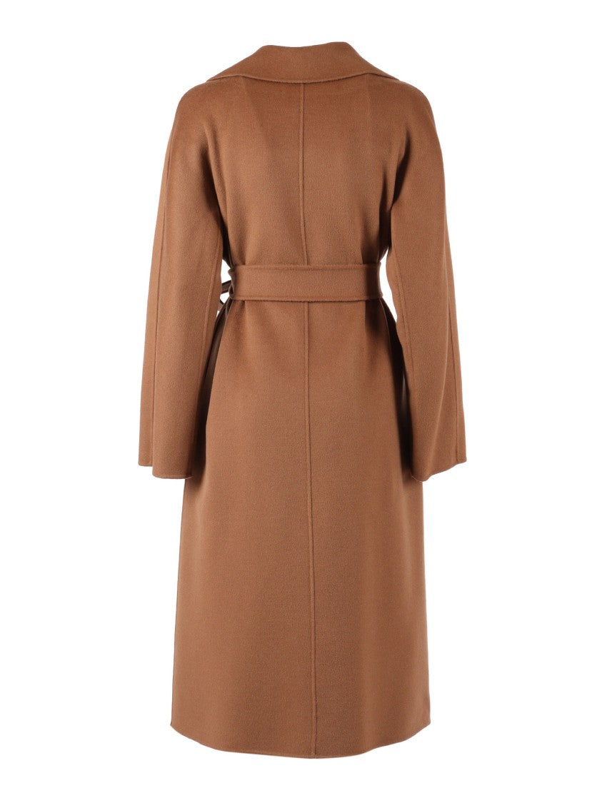 Max Mara Cles Coat