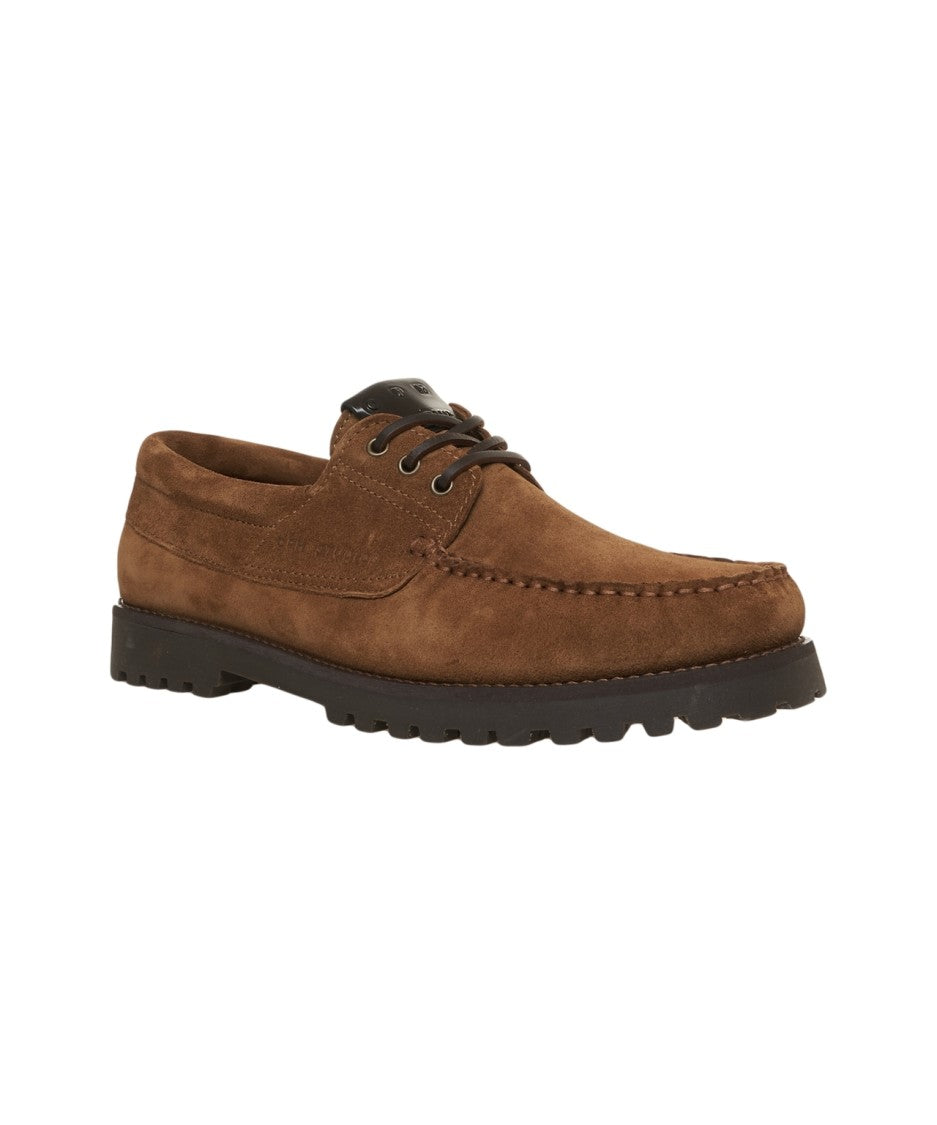 Copenaghen Cph616' Boat Shoes