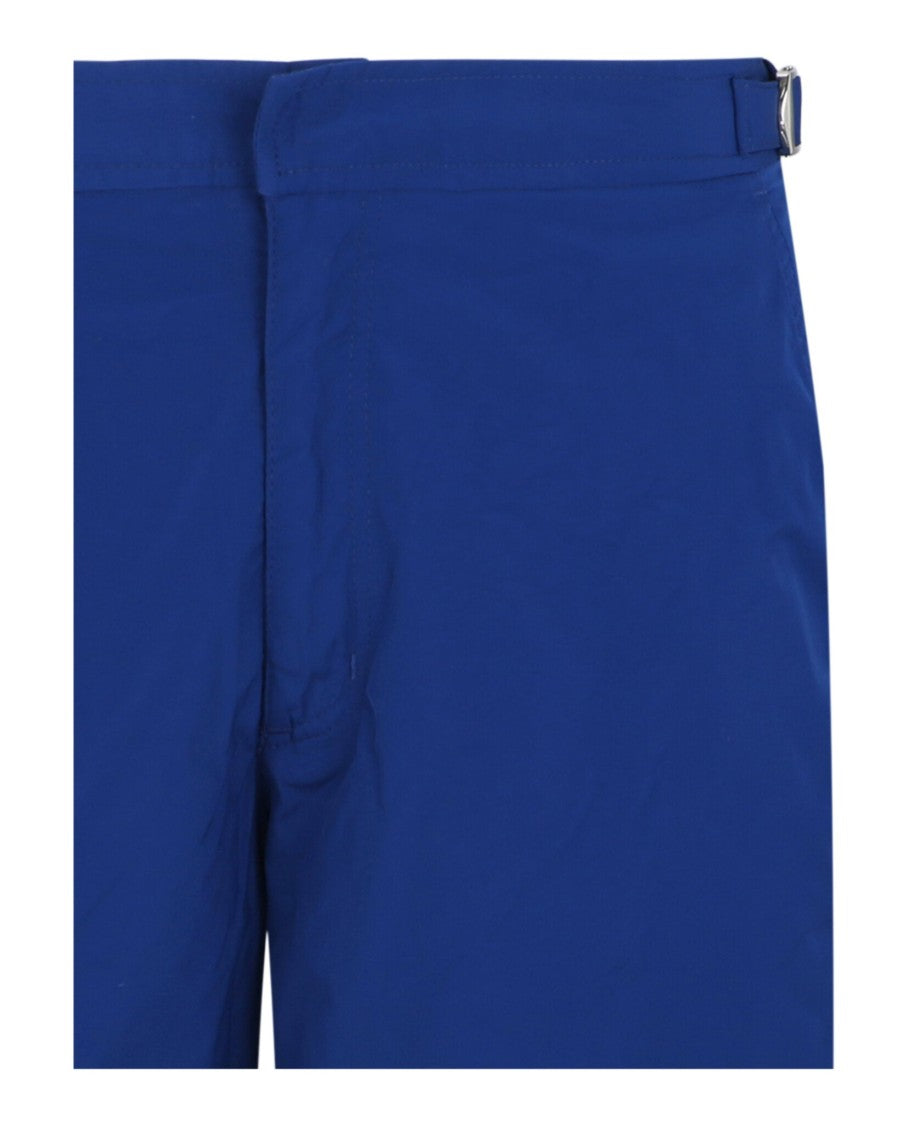 Slowear Incotex Mare Swim Trunks