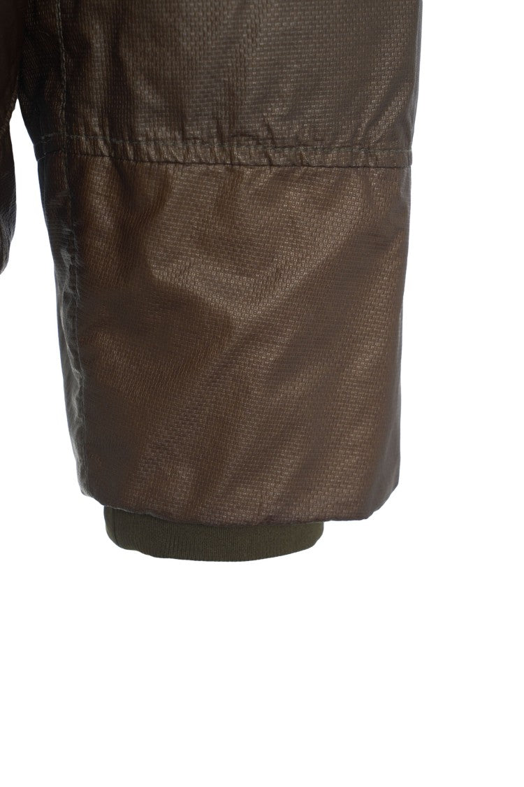 C.P. Company 'Opal Goggle' Down Jacket