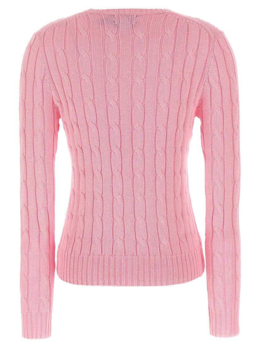 Polo Ralph Lauren 'Julianna' Sweater